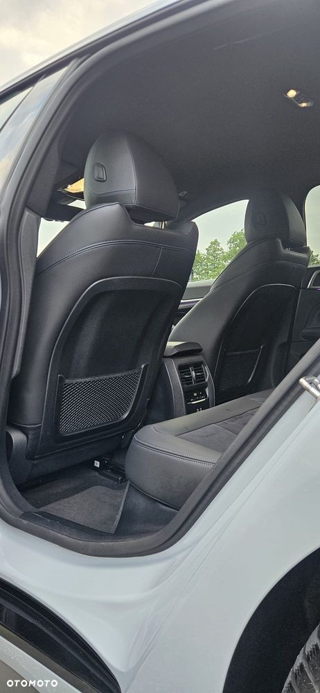 BMW Seria 4 420i Sport-Aut M Sport - 40