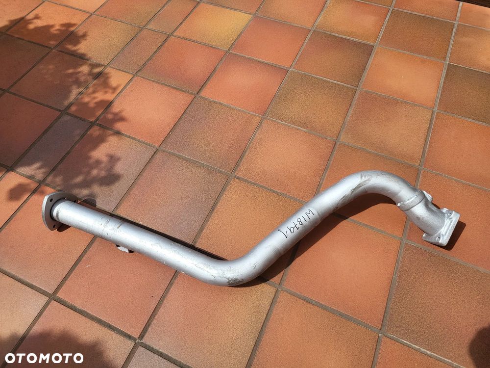 Rura kolektorowa  AUDI 100 C3 2.5 TDI 120KM  1990 r. - 1