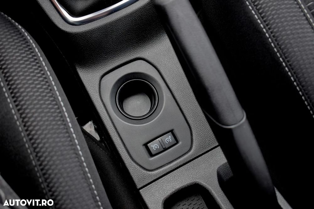 Dacia Duster ECO-G 100 Journey - 27