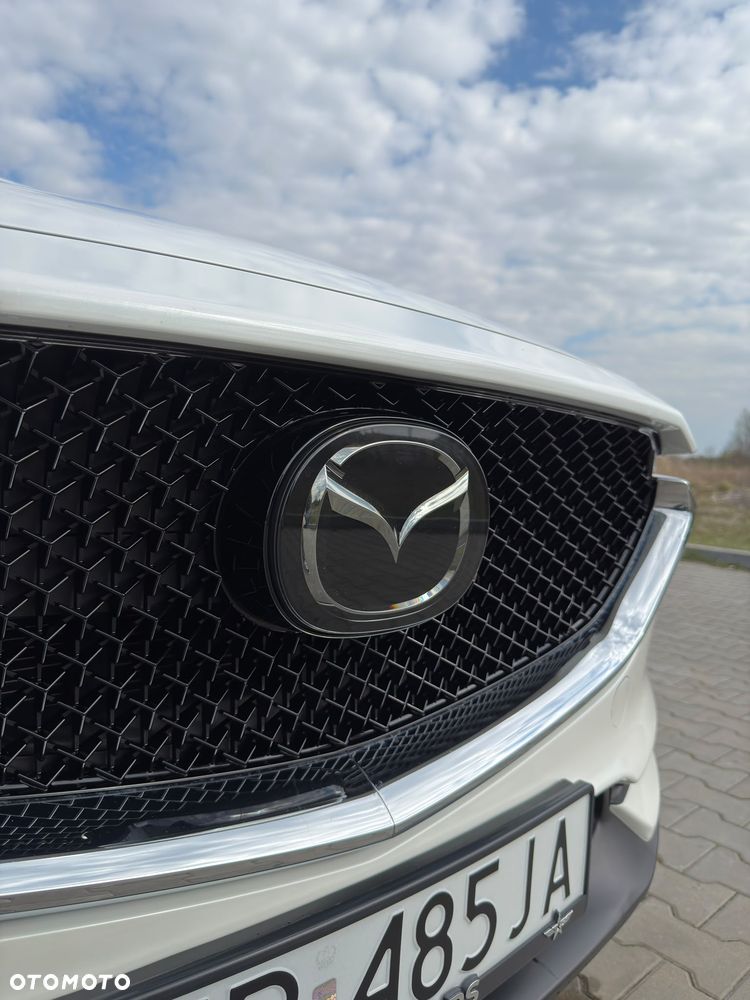 Mazda CX-5 SKYACTIV-G 194 AWD ADVANTAGE - 20