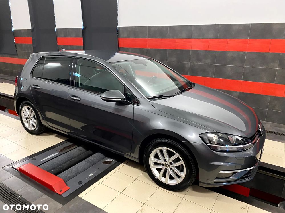 Volkswagen Golf 2.0 TDI SCR Highline - 5