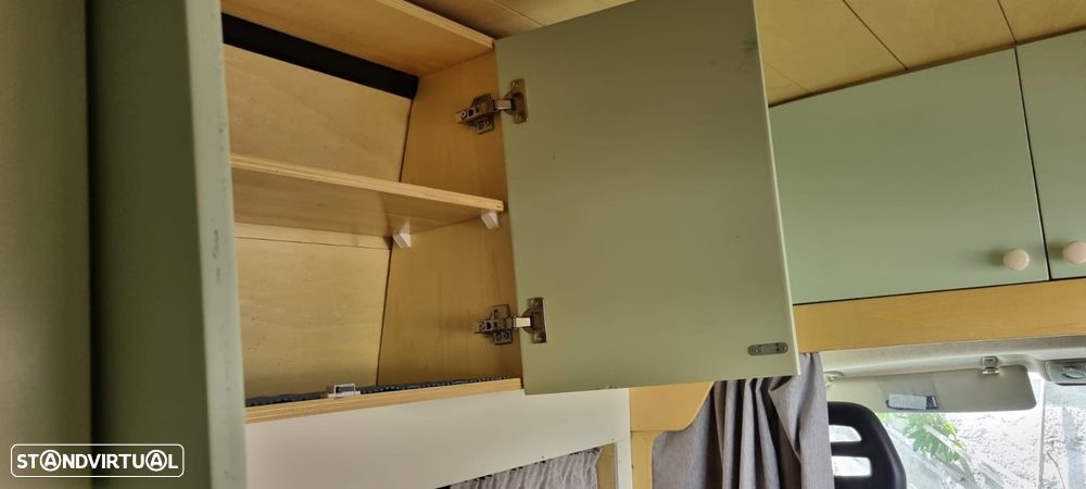 Fiat Ducato L3H3 - 18