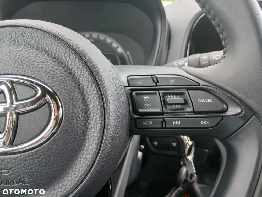 Toyota Aygo X - 18