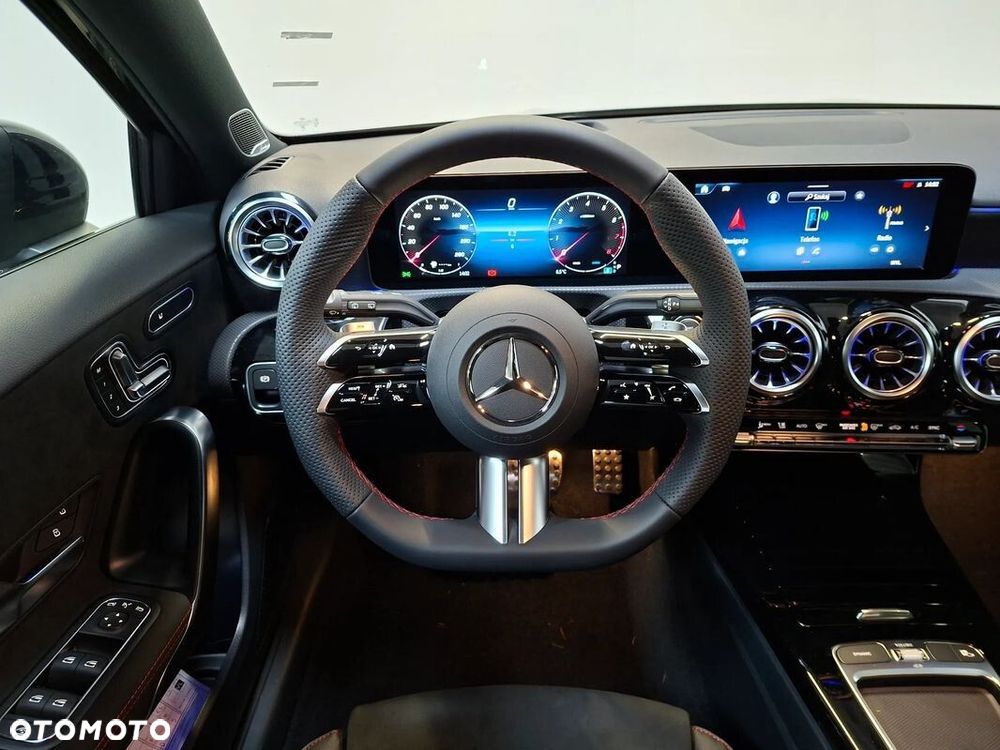 Mercedes-Benz Klasa A - 9