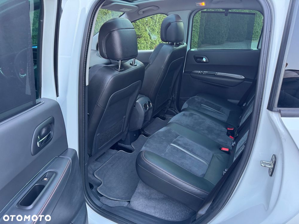 Peugeot 3008 2.0 BlueHDi Crossway S&S - 32