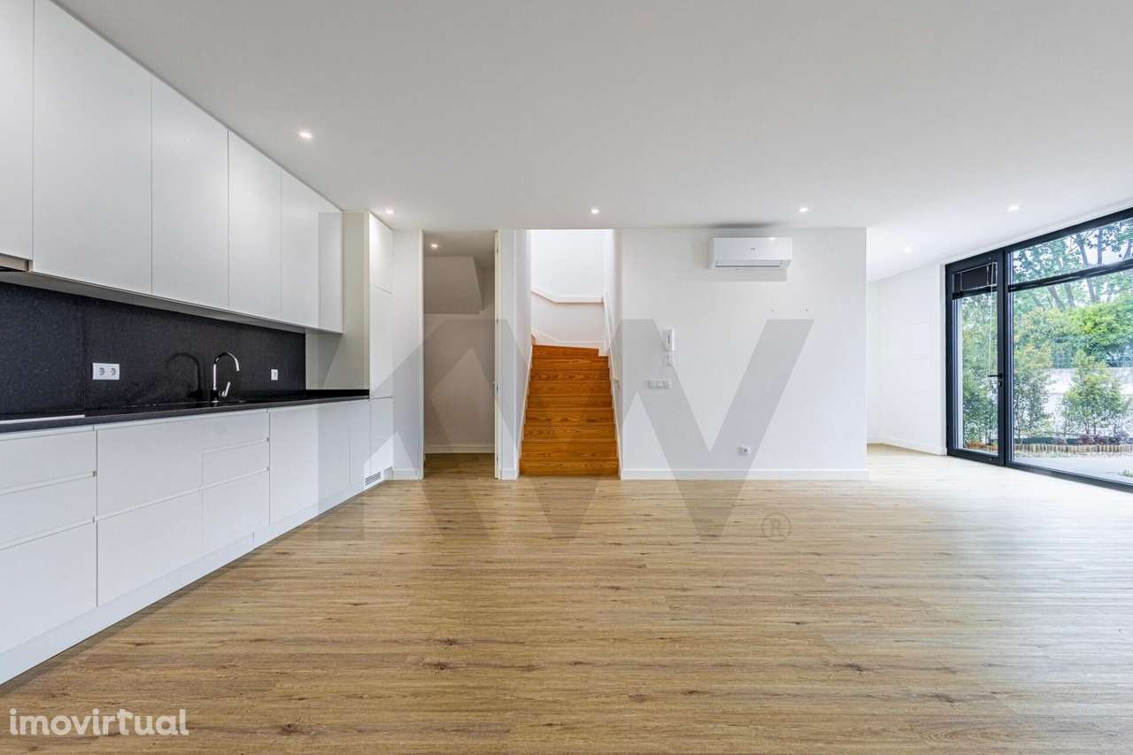 Moradia T3 para Arrendamento, S. Bento, Santarém - Grande imagem: 4/28