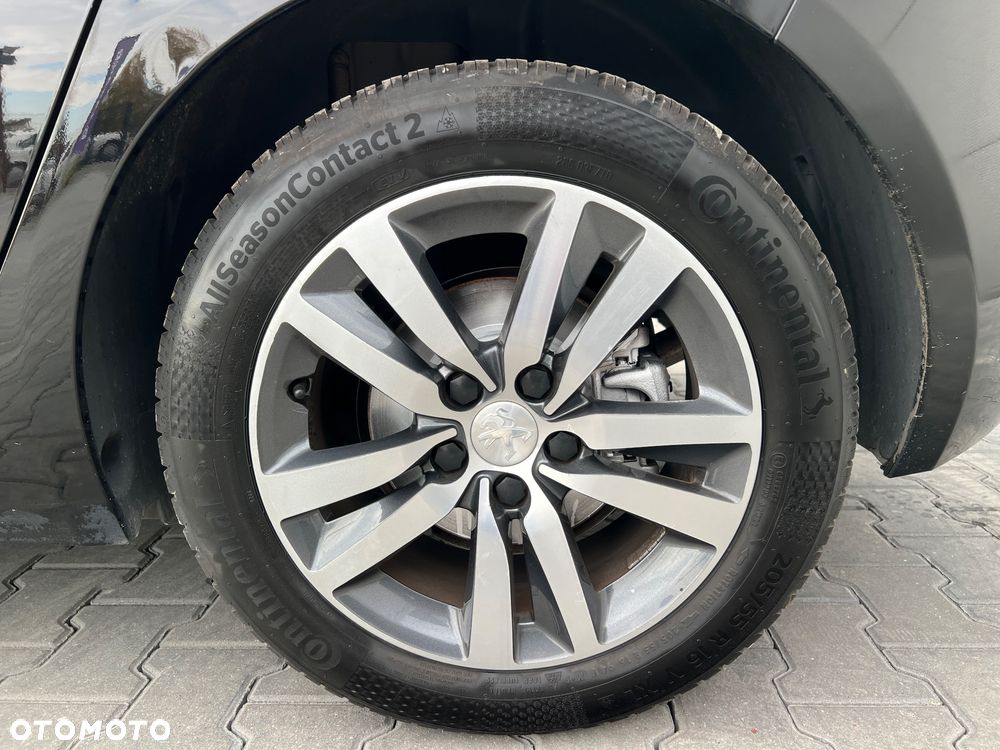 Peugeot 308 110 e-THP Stop & Start Allure - 15