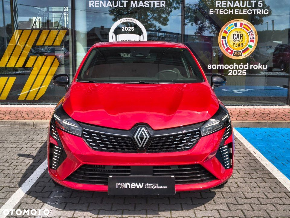 Renault Clio - 2