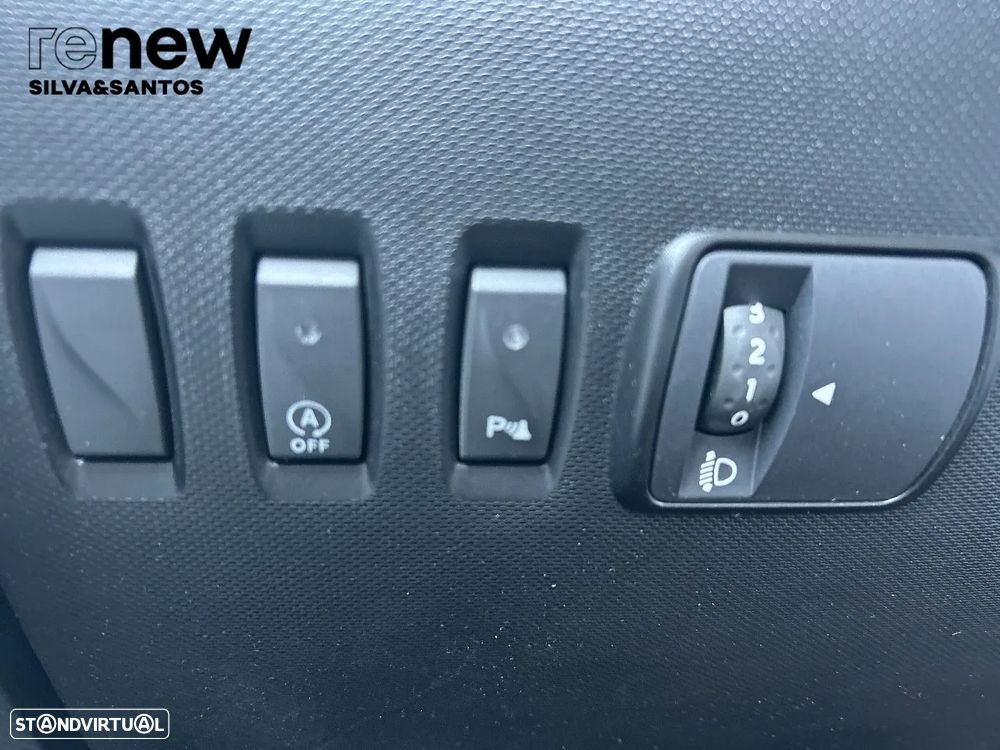 Renault Twingo 1.0 SCe Limited - 14