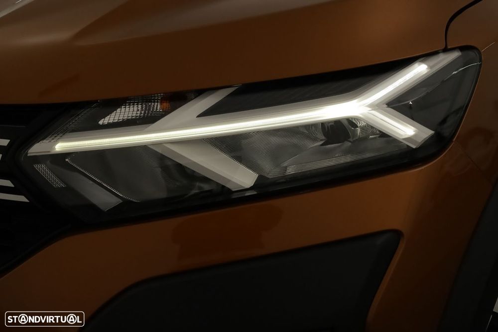 Dacia Sandero 1.0 TCe Expression - 6