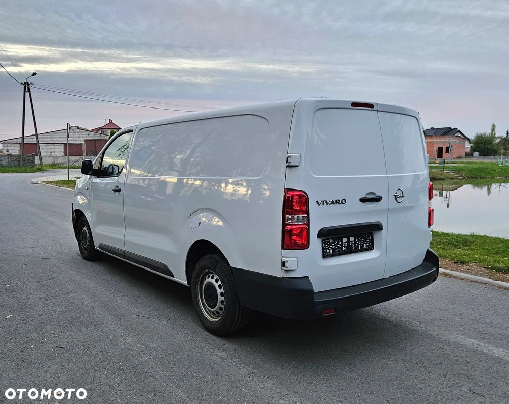 Opel Vivaro - 12