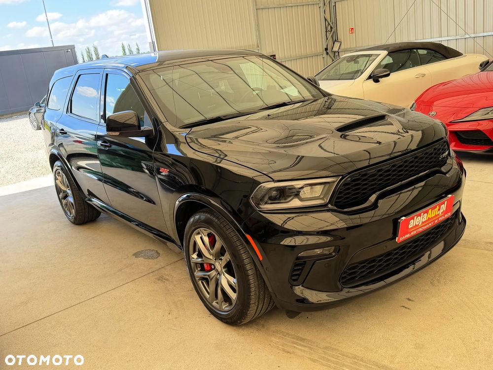 Dodge Durango - 3