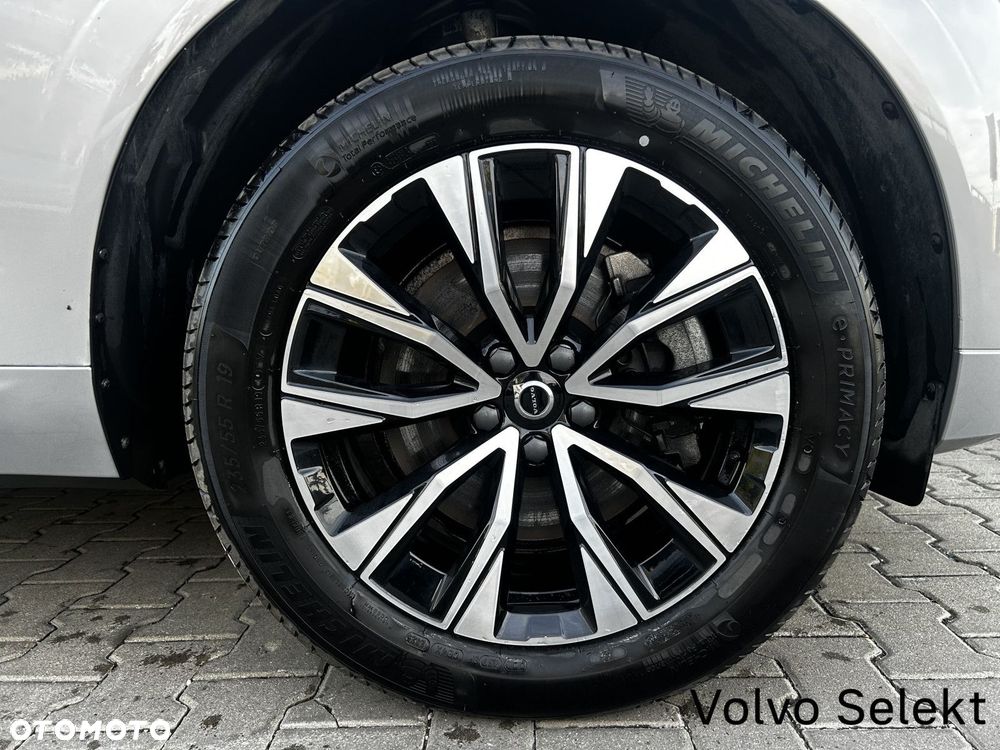 Volvo XC 60 - 11