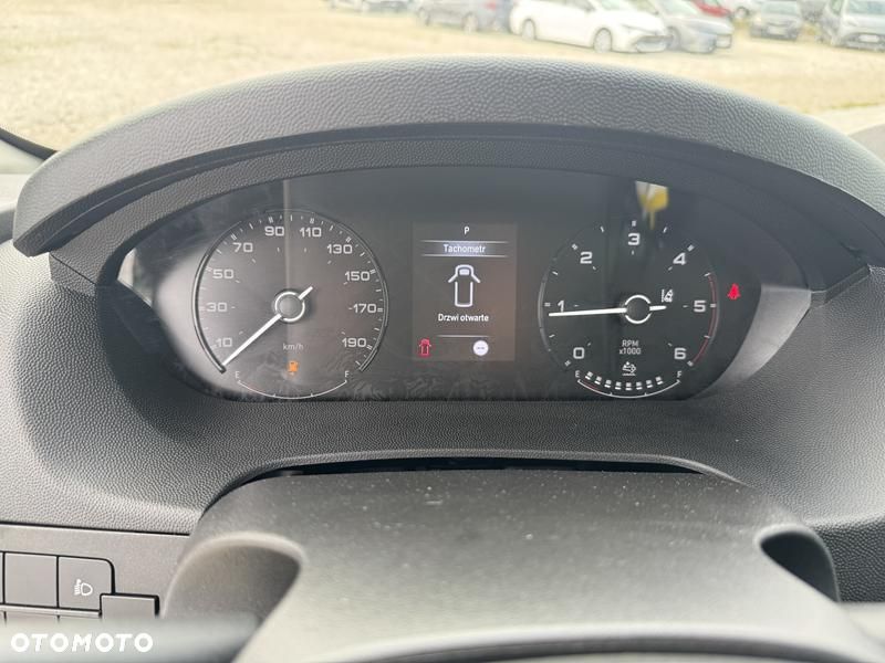 Toyota Proace Max Kontener Transportowy 8EP - 18