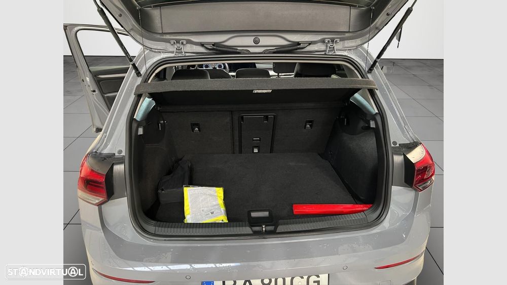 VW Golf 1.0 TSI Life - 14