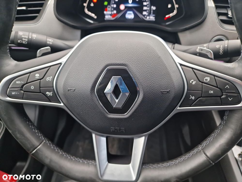 Renault Arkana - 23