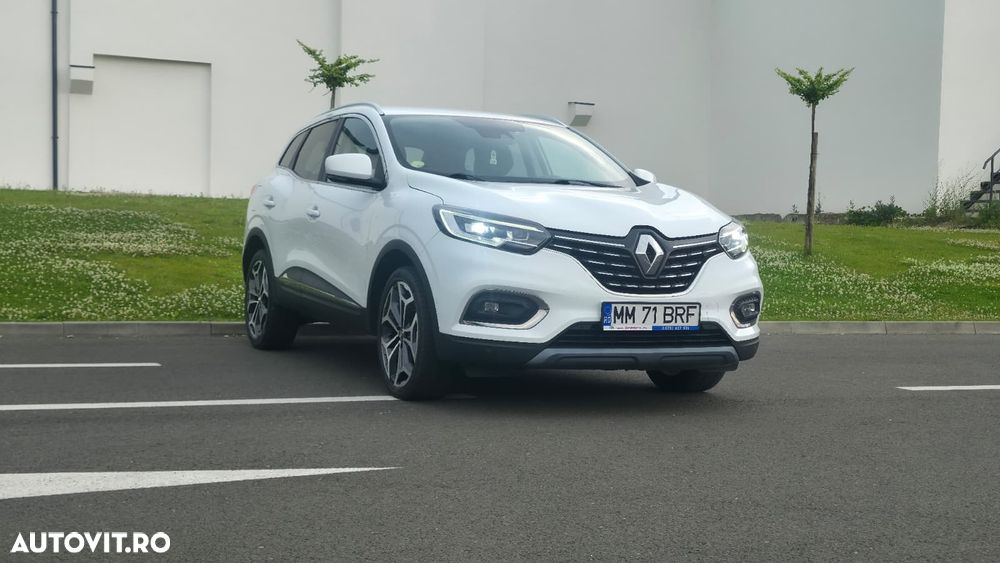 Renault Kadjar BLUE dCi 115 EDC INTENS - 7