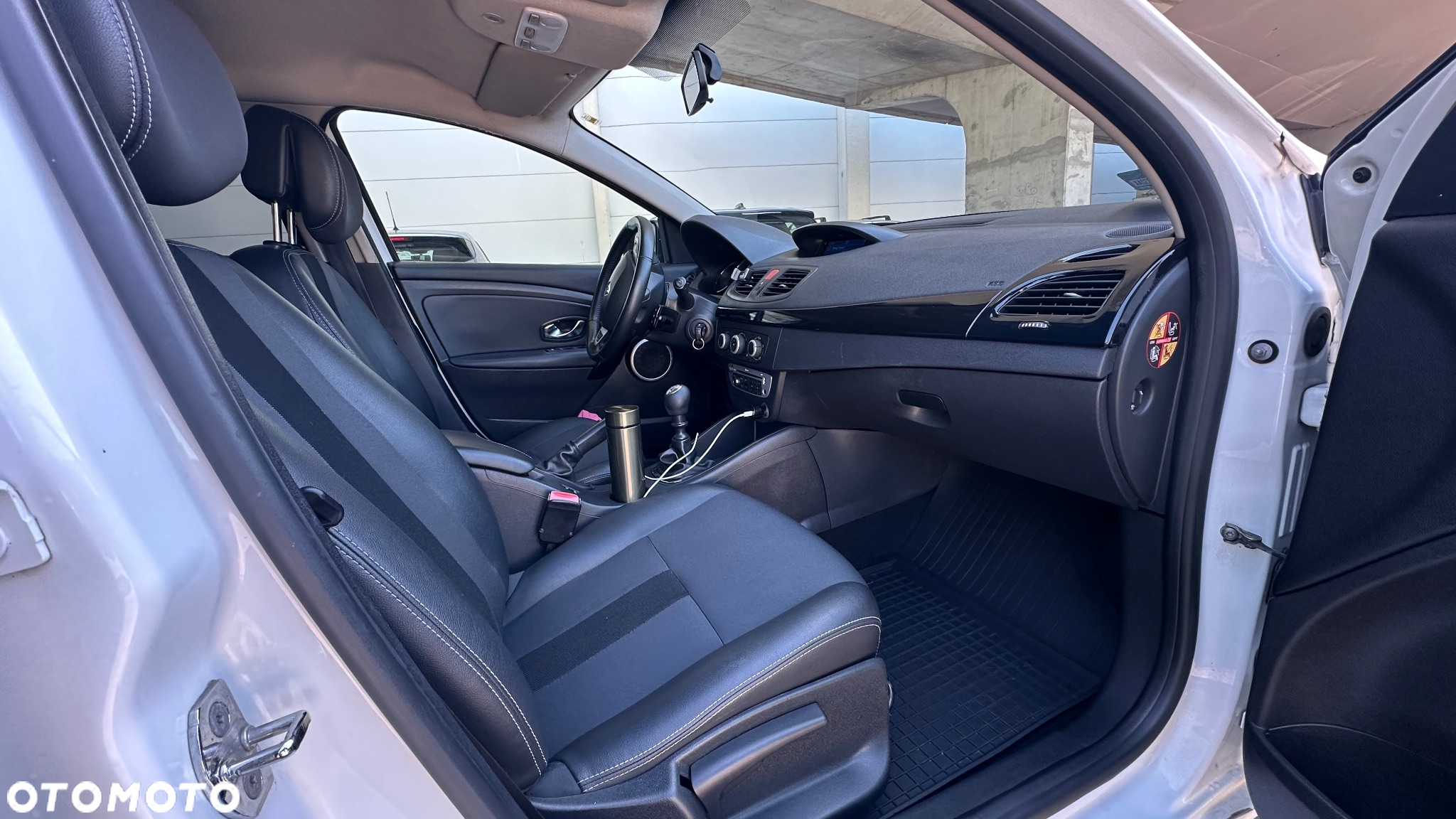 Renault Fluence 1.5 dCi Life - 9