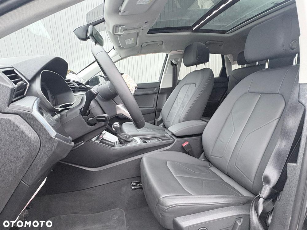 Audi Q3 45 TFSI Quattro S tronic S line - 11