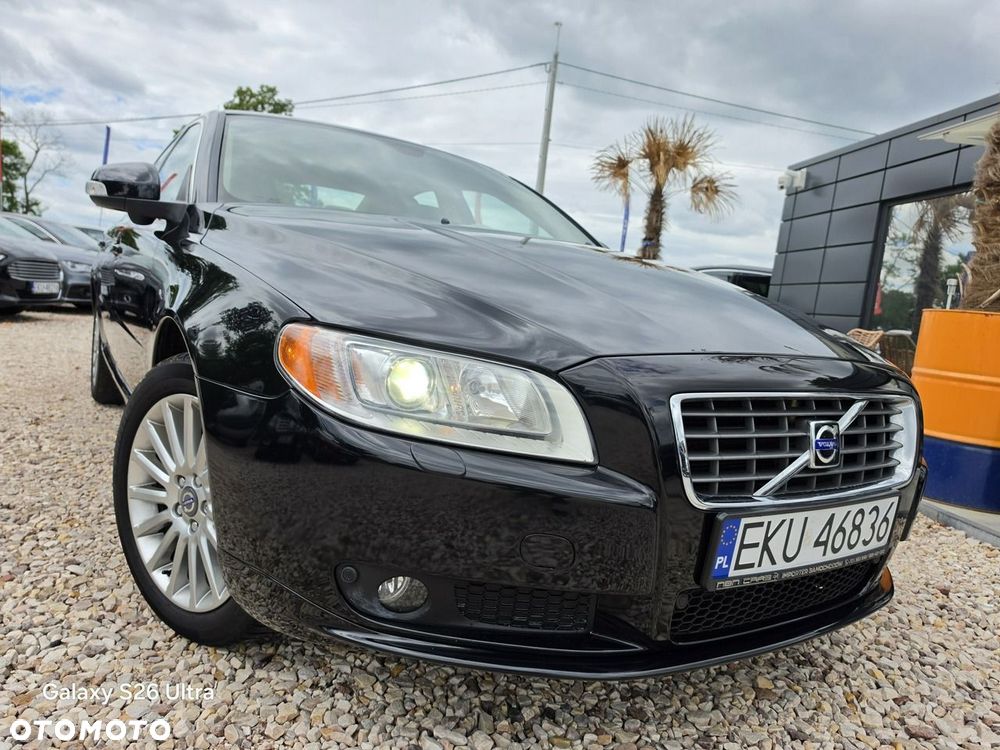 Volvo S80 - 3