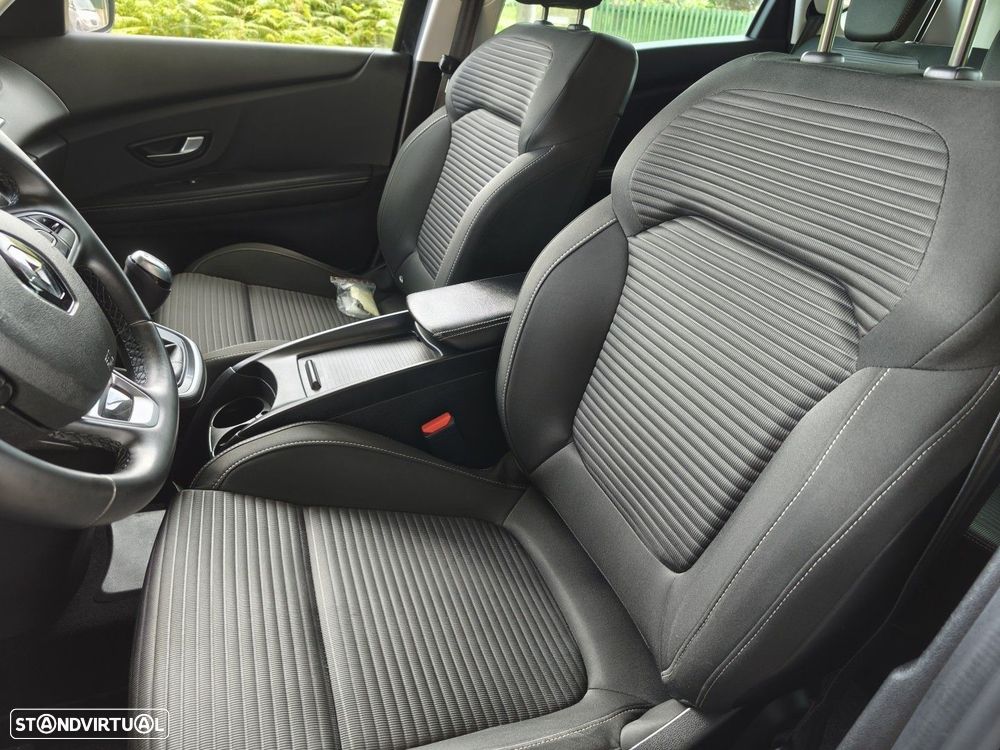 Renault Scénic 1.3 TCe Limited - 31