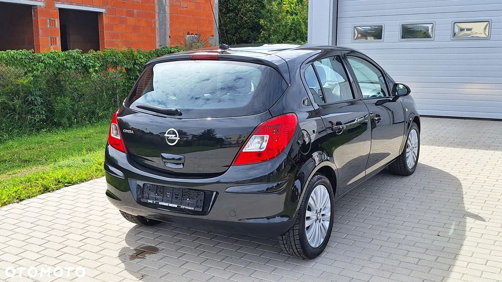 Opel Corsa 1.2 16V Enjoy - 6