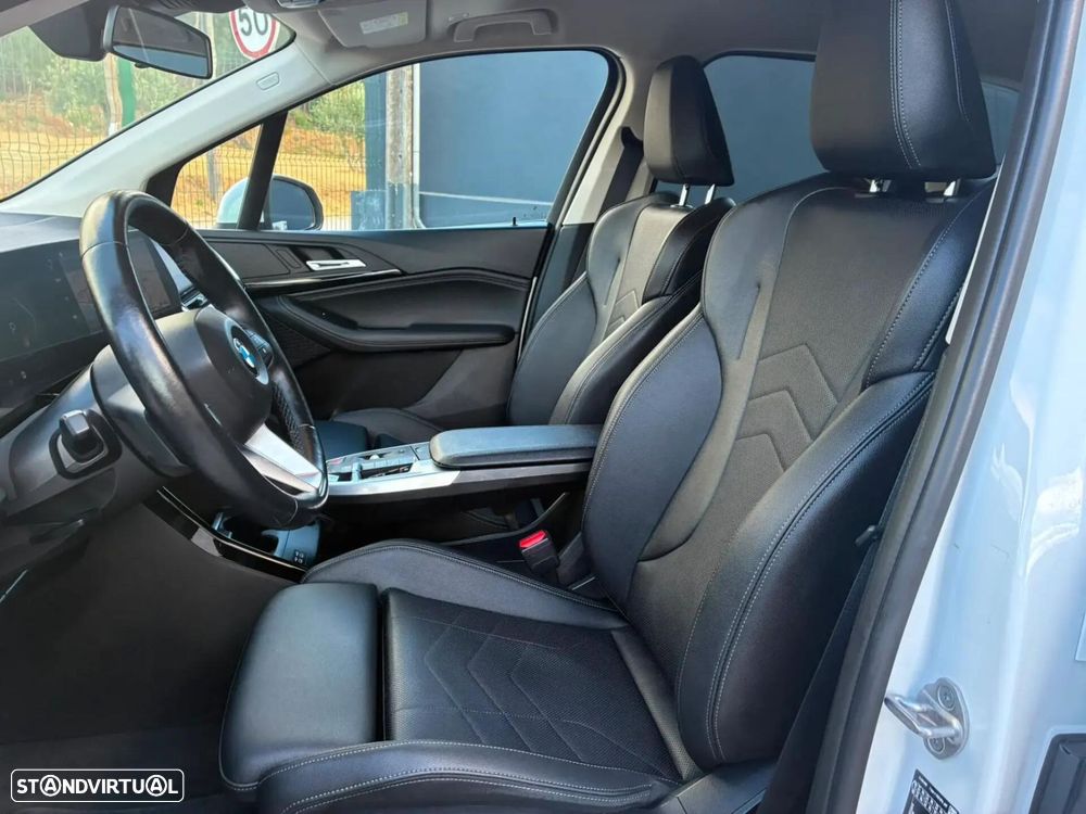 BMW 218 Active Tourer - 28