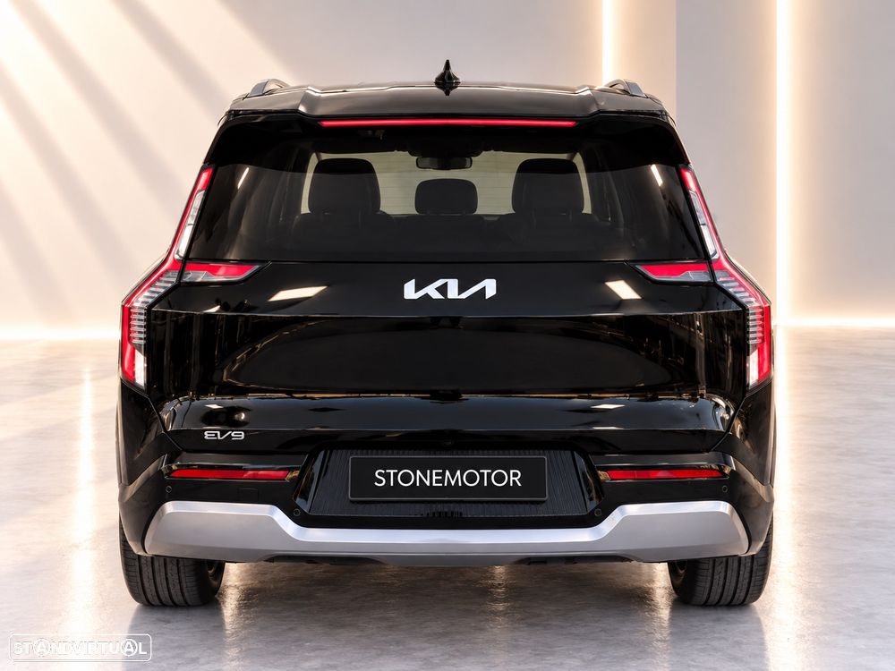 Kia EV9 98.8 kWh 1st Edition - 7
