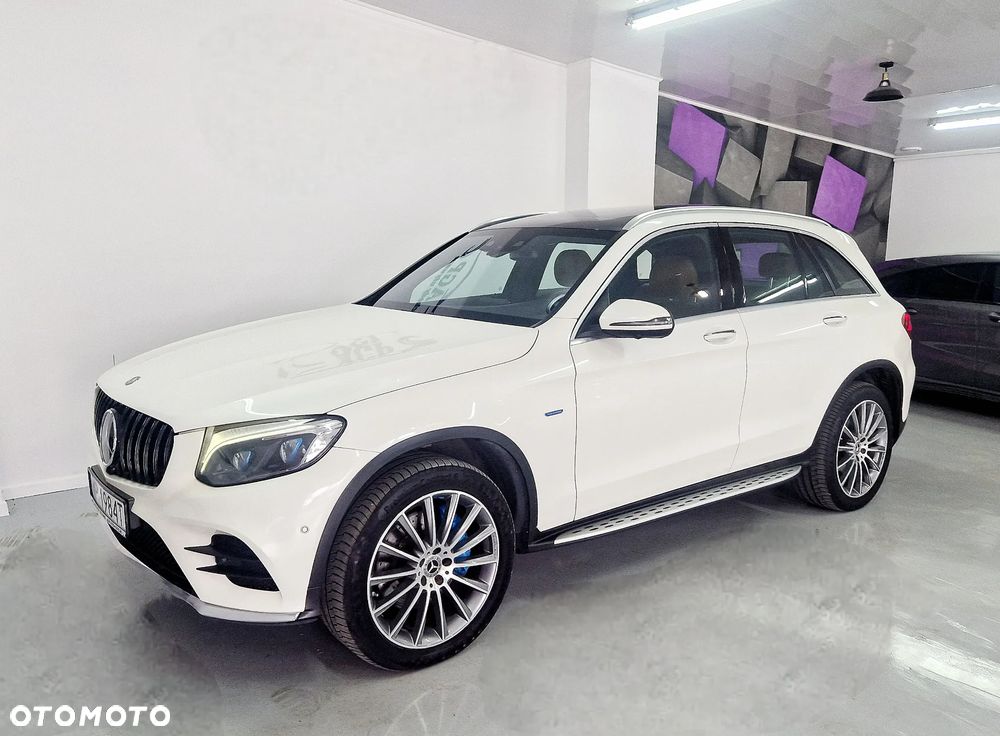 Mercedes-Benz GLC - 10