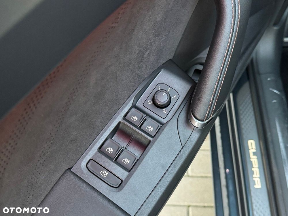 Cupra Leon Sportstourer - 25