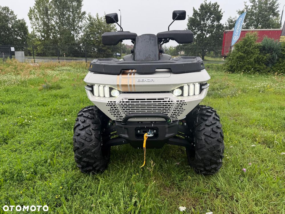 Benda Redstone 550 - 2