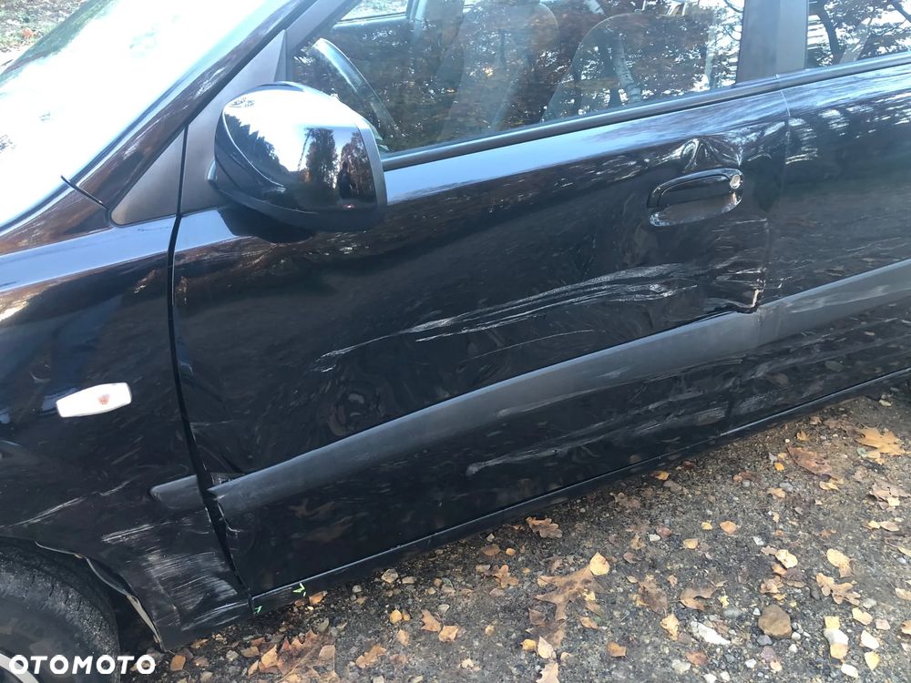 Kia Rio 2005 photo 3