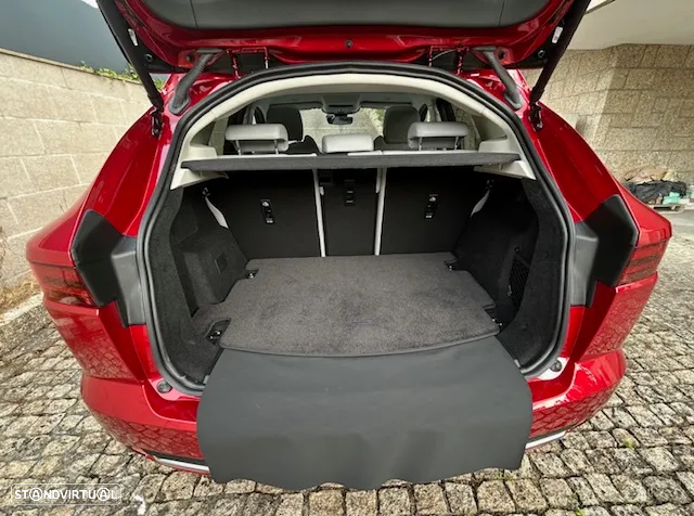Jaguar E-Pace 1.5 P160 R-Dynamic SE Aut. - 9