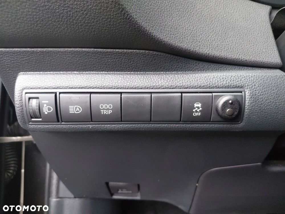 Toyota Corolla 1.8 Hybrid Comfort - 21