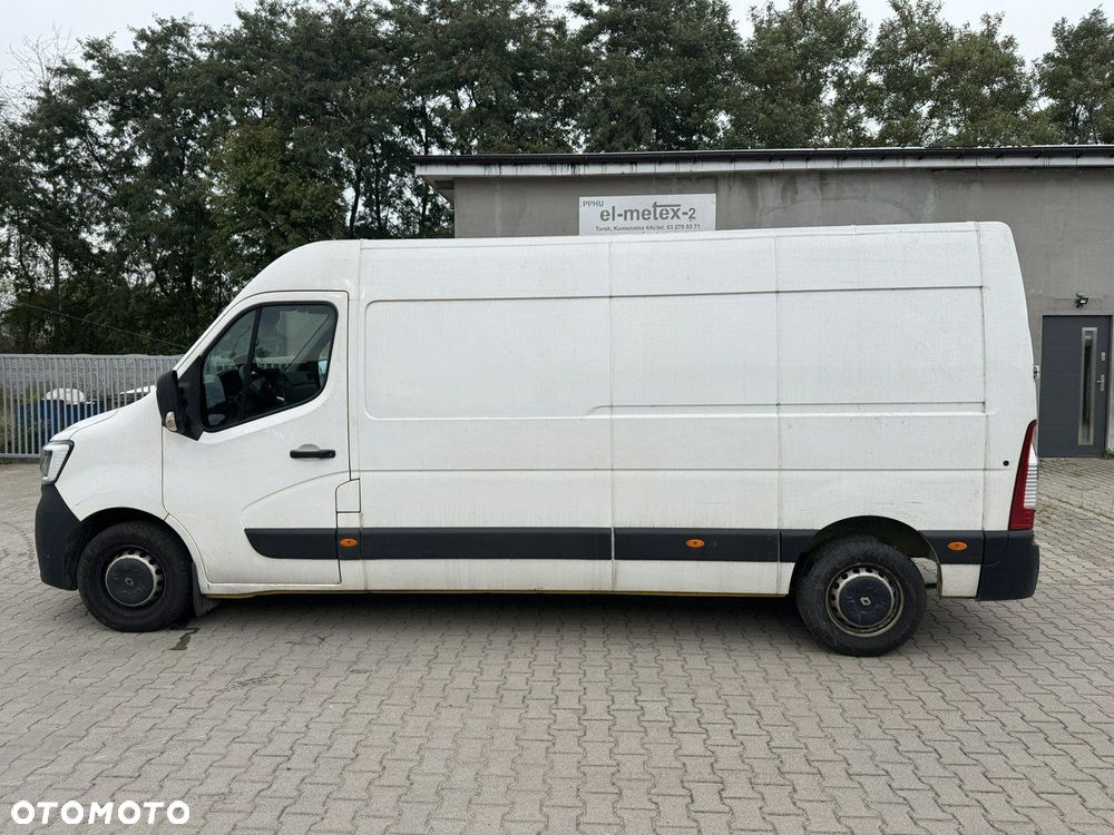 Renault Master - 9
