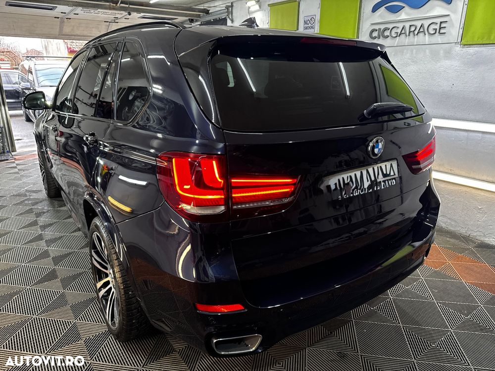 BMW X5 xDrive40d - 3