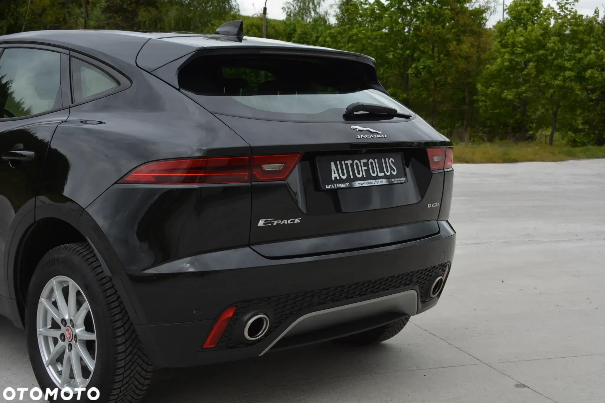 Jaguar E-Pace - 16