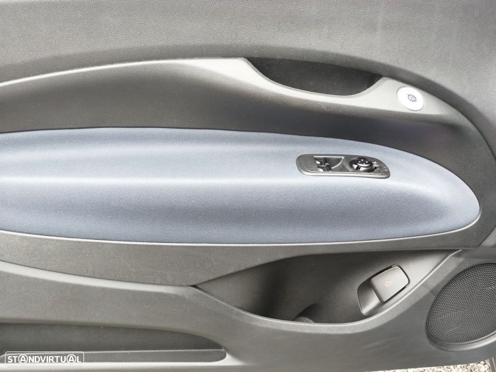 Fiat 500e 42 kWh Icon - 28