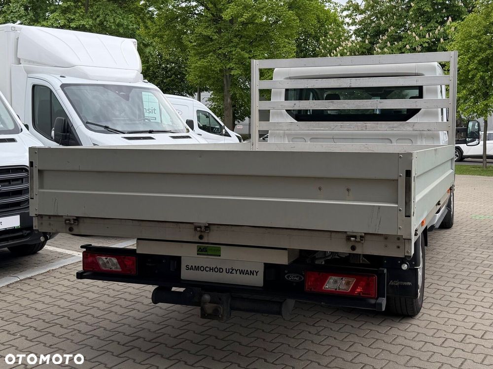 Ford transit TREND - 6