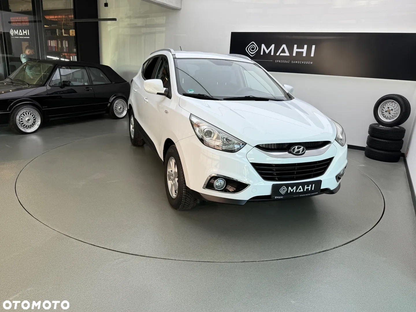 Hyundai ix35 1.6 2WD Comfort - 14