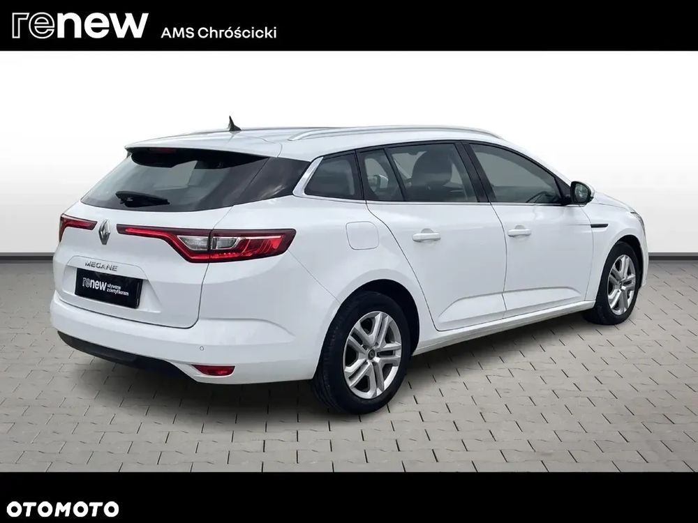 Renault Megane 1.3 TCe FAP Business - 6