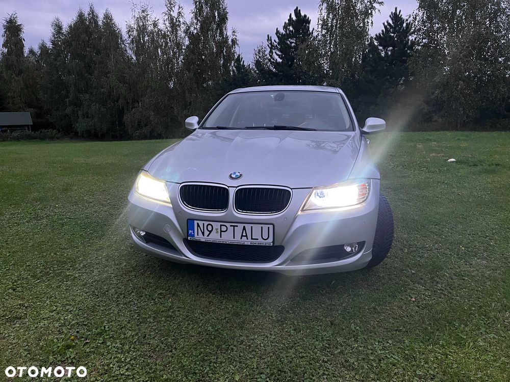 BMW Seria 3 - 2