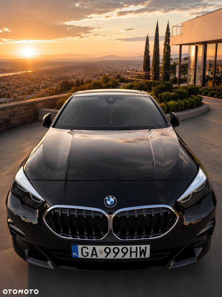 BMW Seria 2 220i Luxury Line - 6