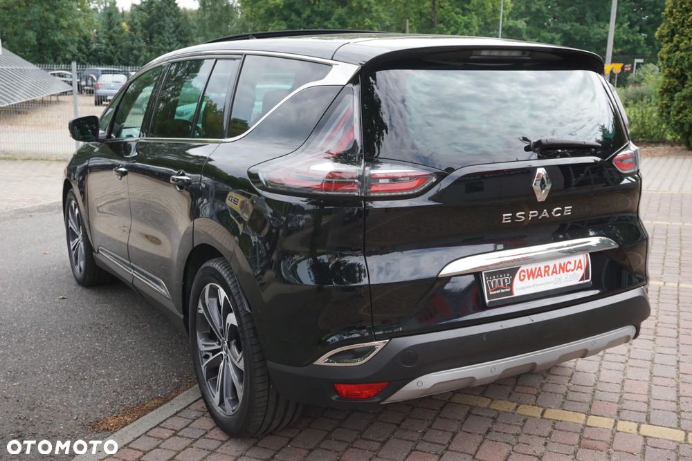 Renault Espace Energy dCi 160 EDC Business - 6
