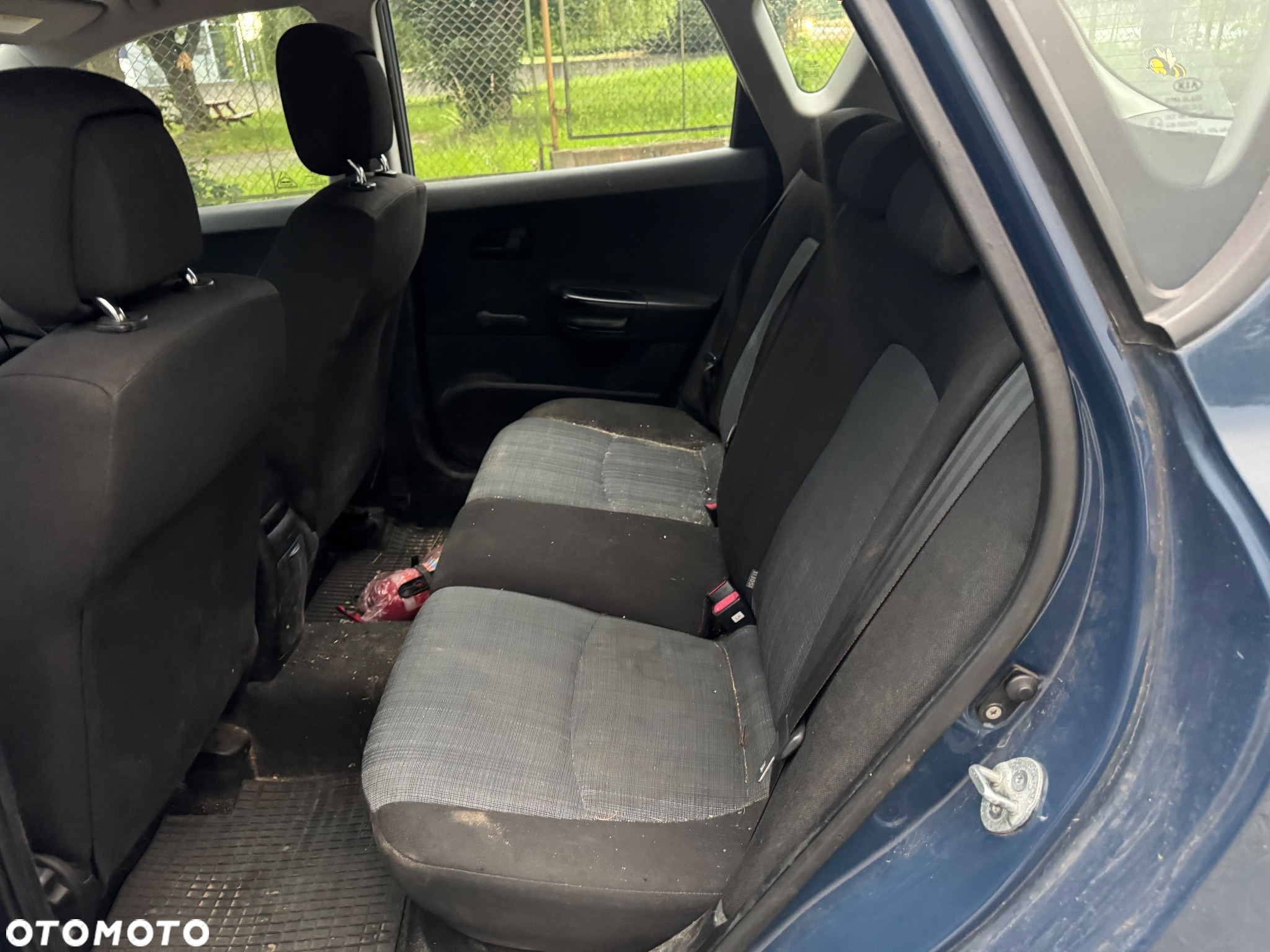 Kia Ceed - 14