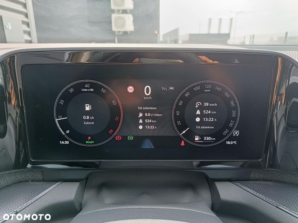 Skoda Kodiaq 1.5 TSI mHEV 4x2 Selection DSG - 26