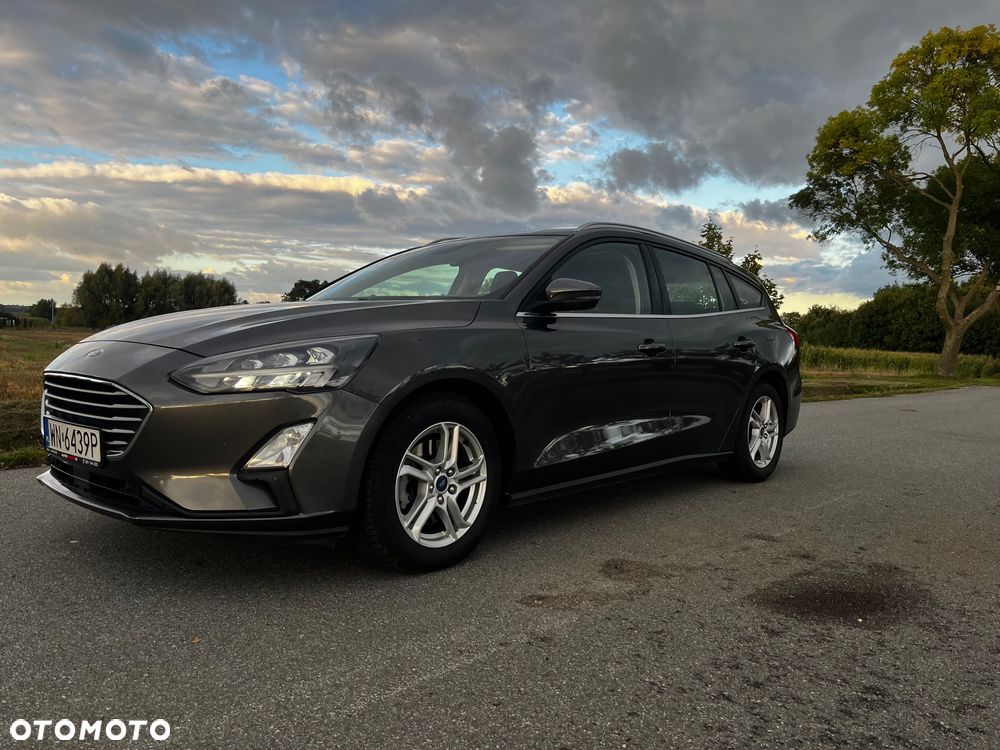Ford Focus - 11