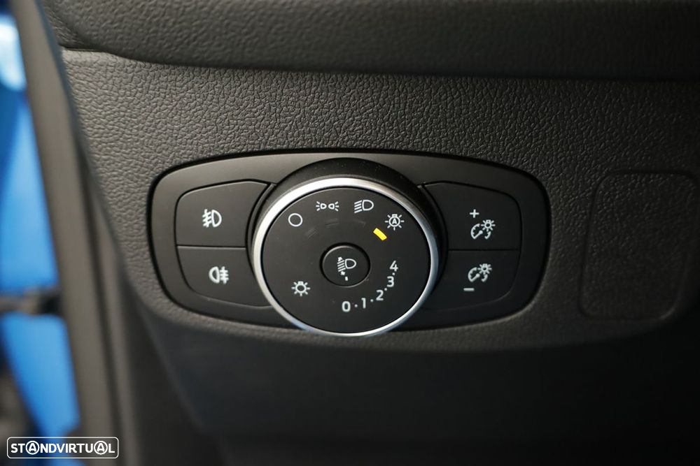 Ford Focus SW 1.0 EcoBoost MHEV Active X - 19