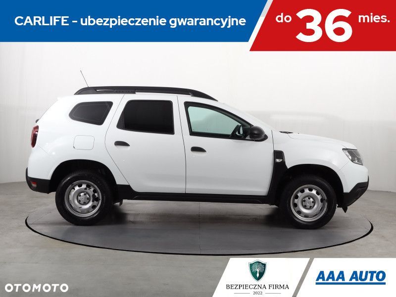 Dacia Duster - 7