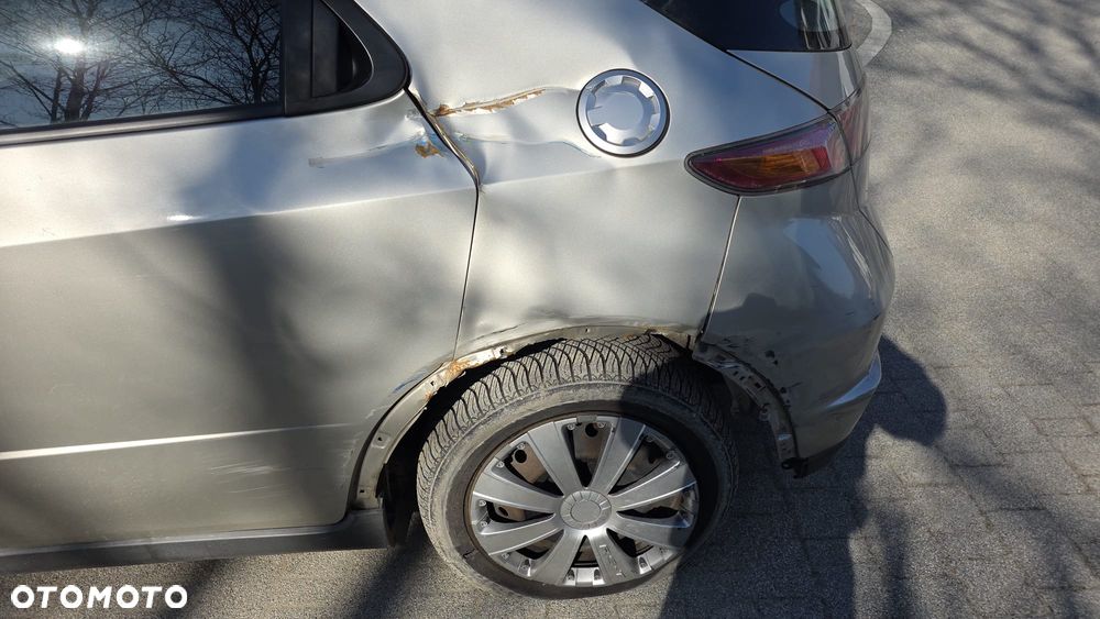 Honda Civic 1.3 MX IMA - 11